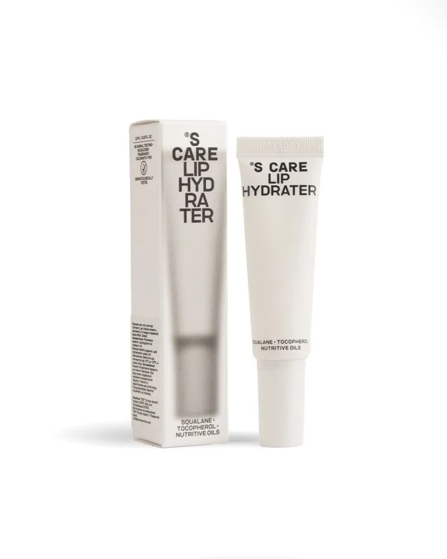 Sister's Aroma Lip Hydrater — бальзам для губ 10 мл