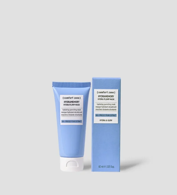 Comfort Zone Hydramemory Hydra Plump Mask — зволожуюча маска 60 мл
