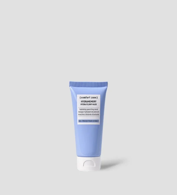 Comfort Zone Hydramemory Hydra Plump Mask — зволожуюча маска 60 мл