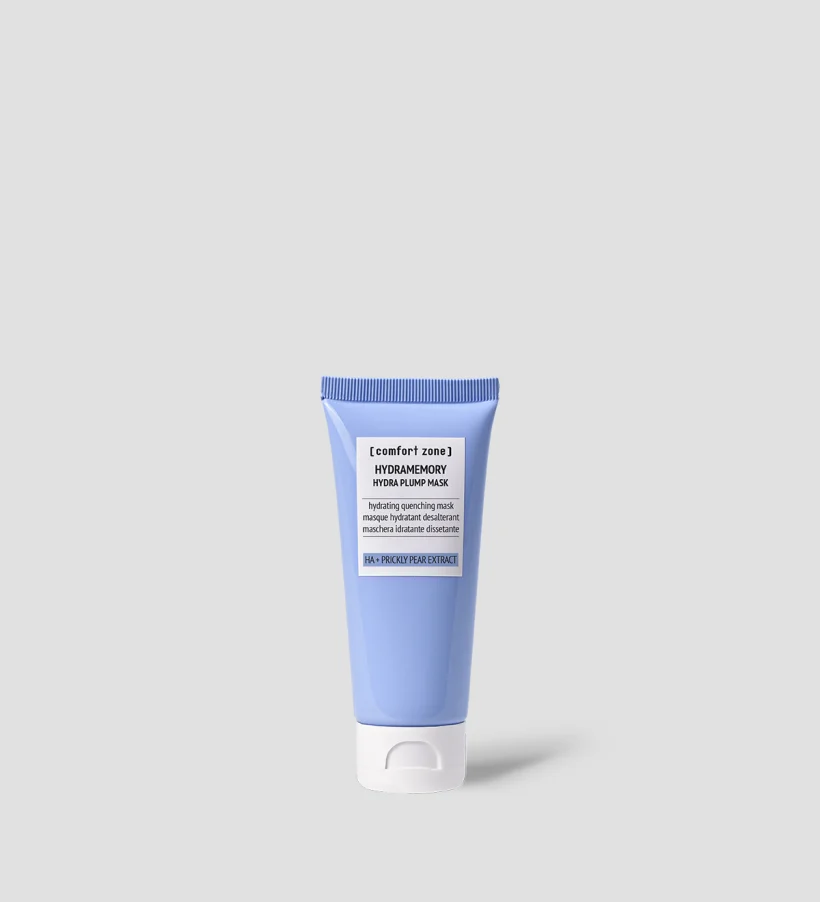 Comfort Zone Hydramemory Hydra Plump Mask — зволожуюча маска 60 мл