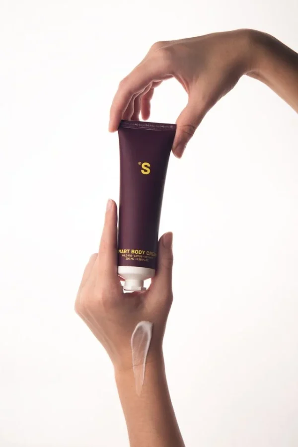 Sister's Aroma Smart Body Lotion Інжир — лосьйон для тіла - 250 мл