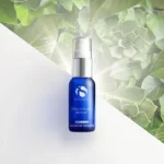 iS Clinical Poly-Vitamin Serum — вітамінна антиоксидантна сироватка