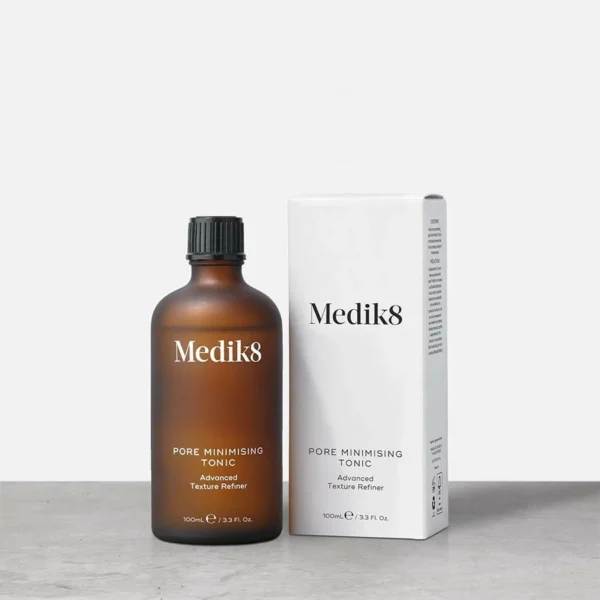 Medik8 Pore Minimising Tonic — тонік для звуження пор 100 мл