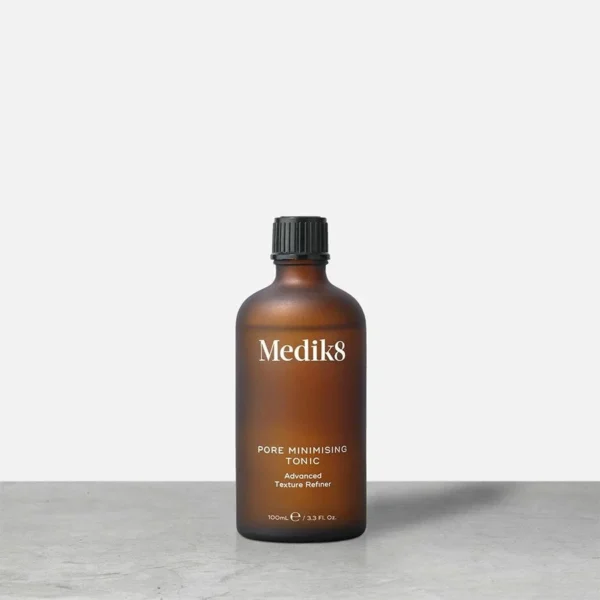 Medik8 Pore Minimising Tonic — тонік для звуження пор 100 мл