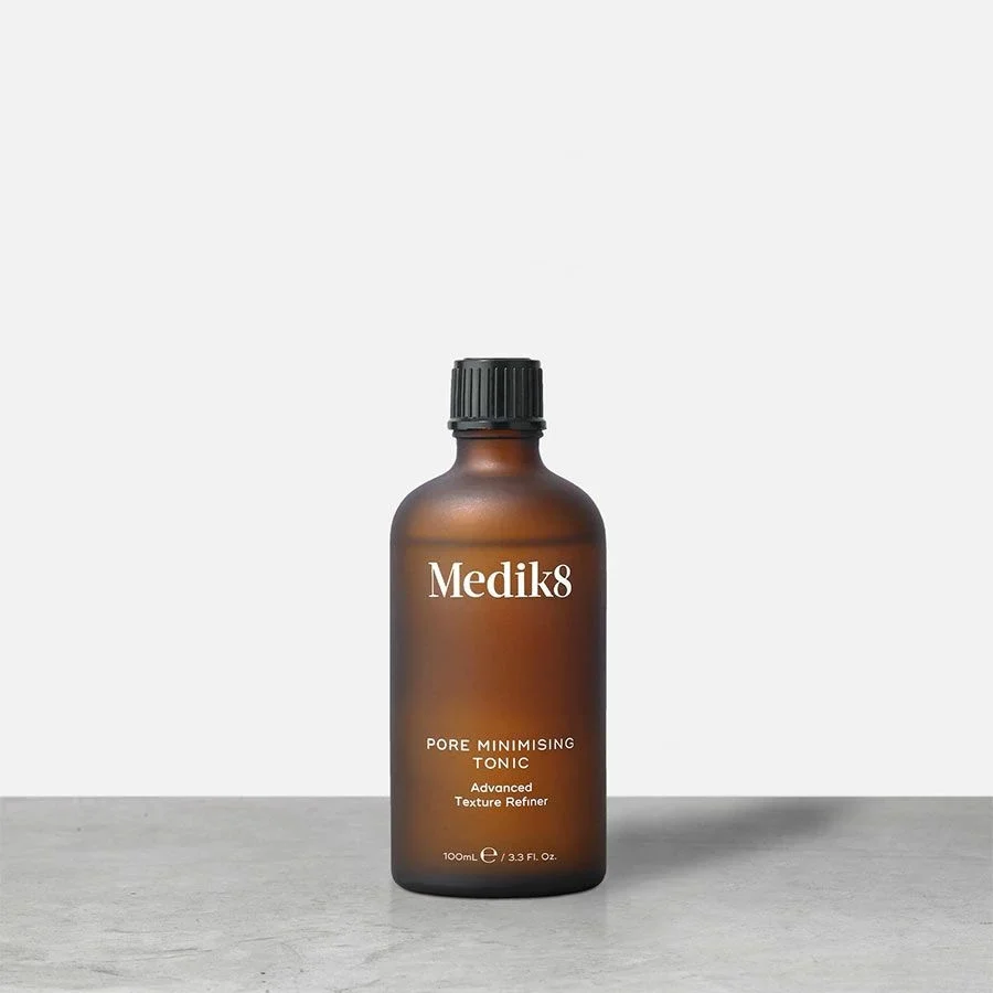 Medik8 Pore Minimising Tonic — тонік для звуження пор 100 мл