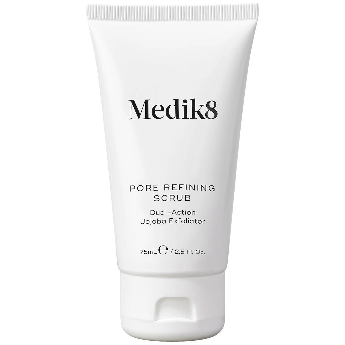 Medik8 Pore Refining Scrub — скраб для глибокого очищення пор 75 мл