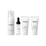 Medik8 Post Treatment Kit — післяпроцедурний відновлювальний набір