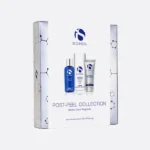 iS Clinical Post-Peel Collection — набір пост-пілінговий домашній догляд