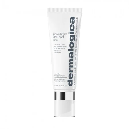 Dermalogica PowerBright Dark Spot Peel — пілінг від пігментації 50 мл