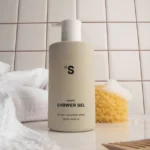 Sister's Aroma Smart Shower Gel Морська сіль — гель для душу