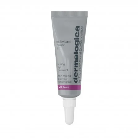 Dermalogica Multivitamin Power Firm — мультивітамінний ліфт для очей - 15 мл