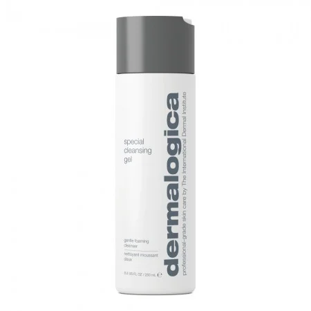 Dermalogica Special Cleansing Gel — спеціальний гель-очисник - 250 мл