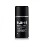 Men Pro‑Collagen Marine Cream Elemis 30 мл – щоденний антивіковий зволожуючий крем для шкіри чоловіків