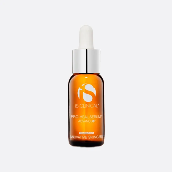 iS Clinical Pro-Heal Serum Advance+ — сироватка для загоєння
