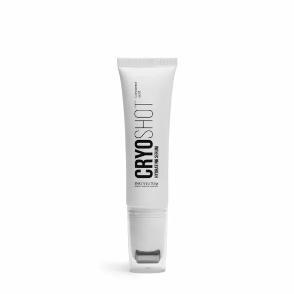 Instytutum CryoShot Hydrating Serum — антистрес-комплекс і кріотерапія 30 мл