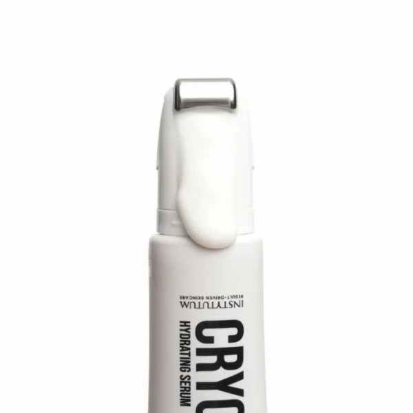 Instytutum CryoShot Hydrating Serum — антистрес-комплекс і кріотерапія 30 мл