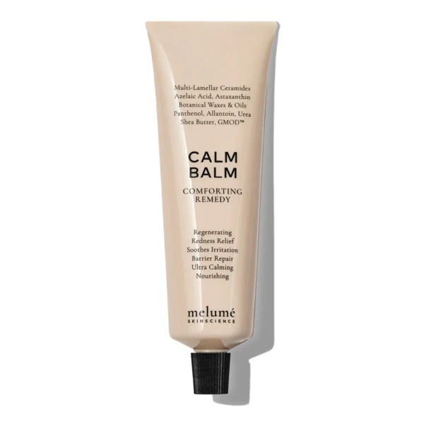 Melumé Calm Balm — відновлювальний бальзам 75 мл
