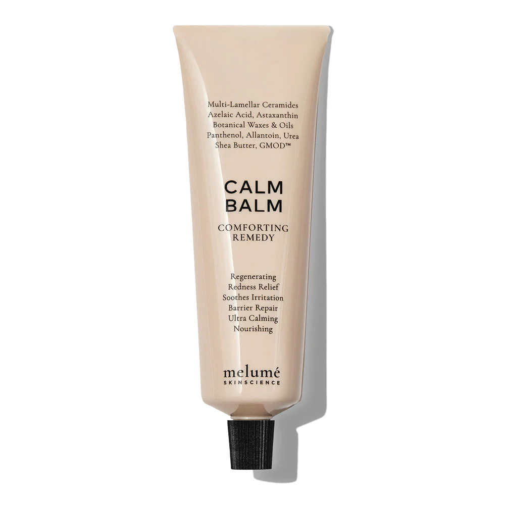 Melumé Calm Balm — відновлювальний бальзам 75 мл