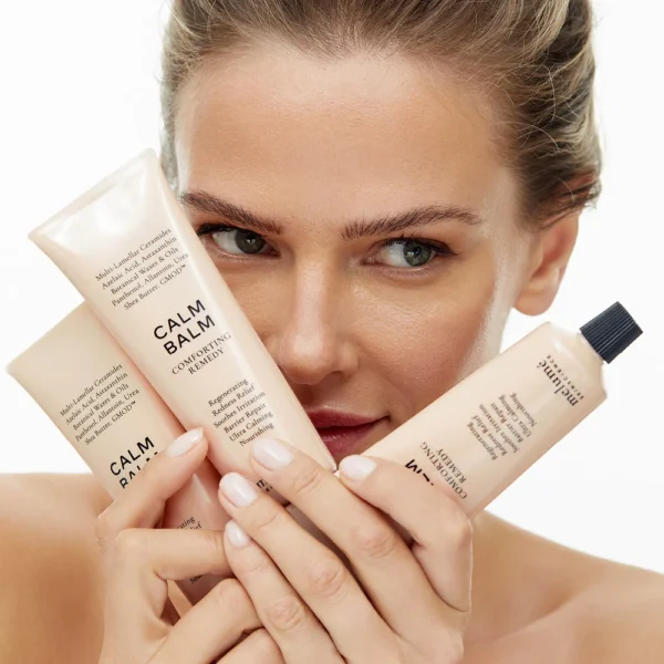 Melumé Calm Balm — відновлювальний бальзам 75 мл