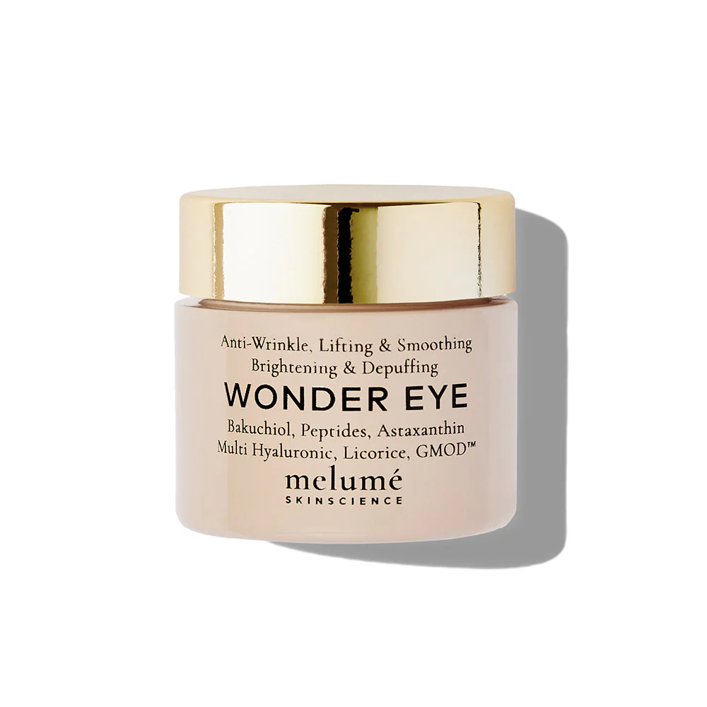 Melumé Wonder Eye Cream — крем для омолодження зони навколо очей 25 мл