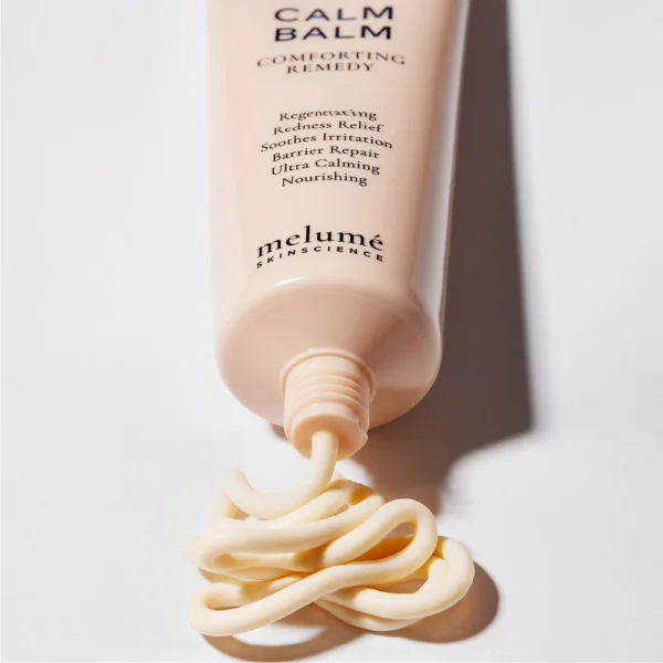 Melumé Calm Balm — відновлювальний бальзам 75 мл