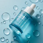 Melumé Hydrating Serum 8HA — зволожувальна сироватка з 8-ма видами гіалуронової кислоти 30 мл