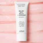 Melumé Balmy Oily Milky Cleanser освітлюючий бальзам для очищення обличчя 125 мл