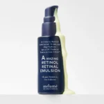 Melumé A-mazing Retinol Retinal Emulsion — нічна мікроемульсія з ретиноїдом 30 мл