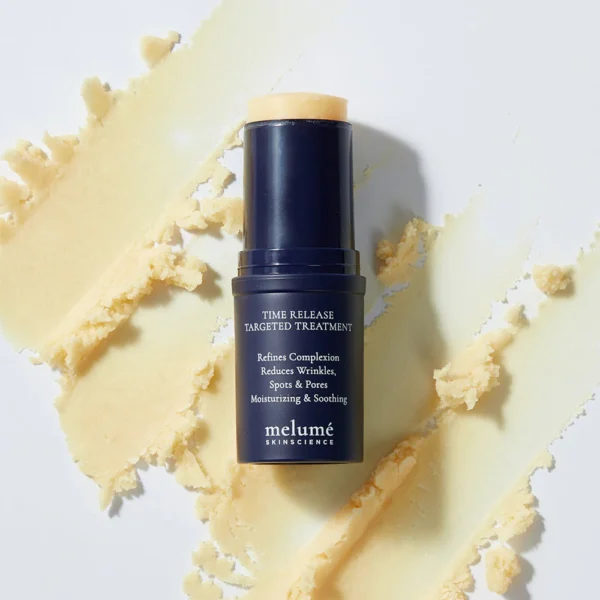 Melumé Micro-Encapsulated Retinol Stick — стік для обличчя з інкапсульованим ретинолом 15 г