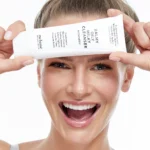 Melumé Balmy Oily Milky Cleanser освітлюючий бальзам для очищення обличчя 125 мл