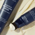 Melumé Nightly Morphing Mask — відновлювальна нічна маска для обличчя 60 мл