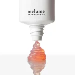 Melumé Balmy Oily Milky Cleanser освітлюючий бальзам для очищення обличчя 125 мл