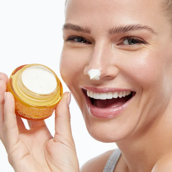 Melumé Super C-Cream — антиоксидантний крем з 20% вітаміном С 50 мл