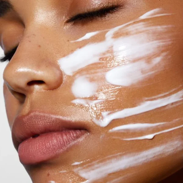 Melumé Hydrating Cream 8HA — зволожувальний крем з 8-ма видами гіалуронової кислоти 50 мл
