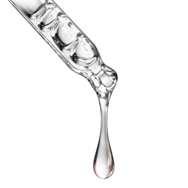 Melumé Hydrating Serum 8HA — зволожувальна сироватка з 8-ма видами гіалуронової кислоти 30 мл