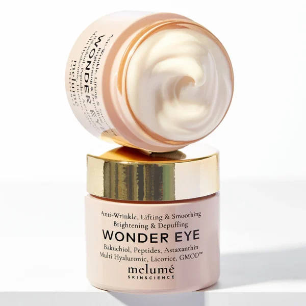 Melumé Wonder Eye Cream — крем для омолодження зони навколо очей 25 мл