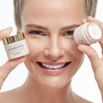 Melumé Wonder Eye Cream — крем для омолодження зони навколо очей 25 мл