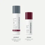 Dermalogica Protect + Renew — тревел набір для захисту та оновлення шкіри