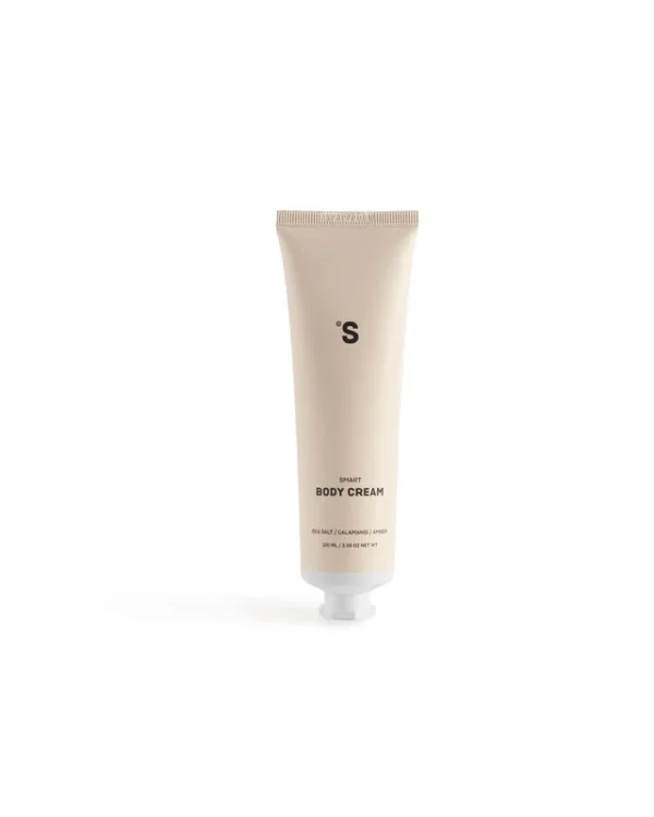 Sister's Aroma Smart Body Lotion Морська сіль — лосьйон для тіла - 100 мл