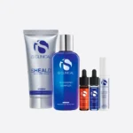 iS Clinical Pure Care Collection — набір пост-процедурний домашній догляд