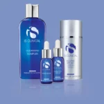 iS Clinical Pure Clarity Collection — набір анти-акне