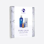 iS Clinical Pure Calm Collection — набір для чутливої шкіри