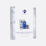iS Clinical Pure Care Collection — набір пост-процедурний домашній догляд