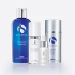 iS Clinical Pure Radiance Collection — набір освітлення пігментації