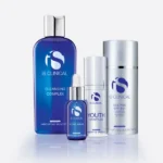 iS Clinical Pure Renewal Collection — набір для інтенсивного омолодження