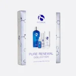 iS Clinical Pure Renewal Collection — набір для інтенсивного омолодження