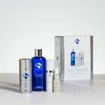 iS Clinical Pure Radiance Collection — набір освітлення пігментації
