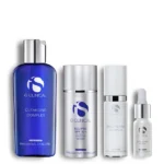 iS Clinical Pure Radiance Collection — набір освітлення пігментації