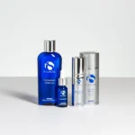 iS Clinical Pure Renewal Collection — набір для інтенсивного омолодження