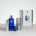 iS Clinical Pure Renewal Collection — набір для інтенсивного омолодження